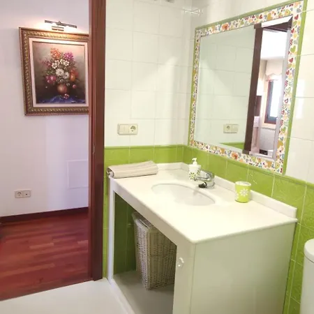 Apartman Cl Palmeira 4