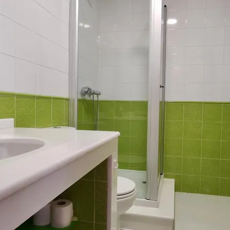 Apartman Cl Palmeira 4 *