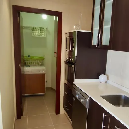 Apartman Cl Palmeira 4