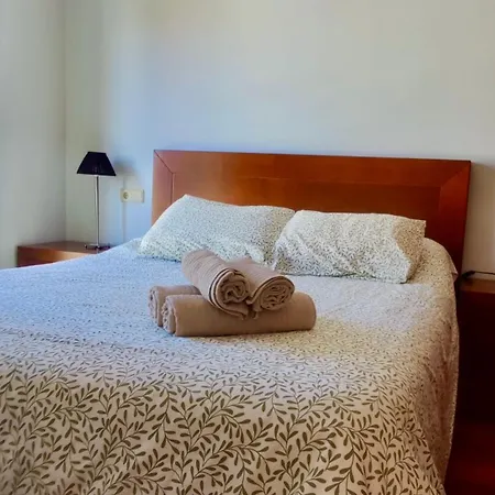 Apartman Cl Palmeira 4 *