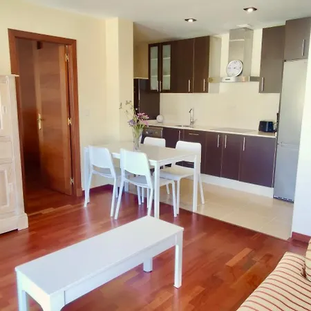 Cl Palmeira 4 * A Illa de Arousa