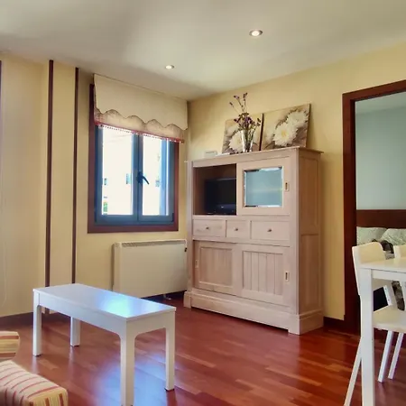 Apartman Cl Palmeira 4 *