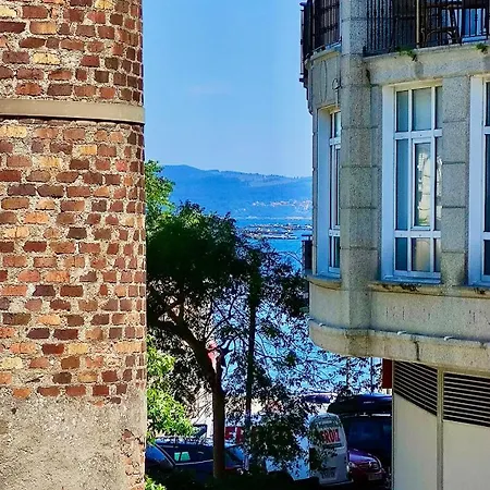 Cl Palmeira 4 Apartman